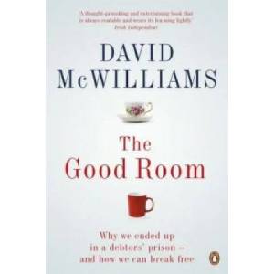 Good Room | David McWilliams (2013)