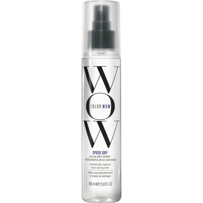 Color WOW Speed Dry sprej pre rýchlejšiu fúkanú 150 ml