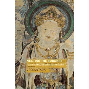 Meeting the Buddhas | Vessantara (ISBN: 9781911407874)
