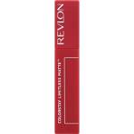 Revlon ColorStay Дълготрайно течно червило Limitless Matte, 014 Dream Job, 5 ml - baby