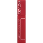 Revlon ColorStay Дълготрайно течно червило Limitless Matte, 014 Dream Job, 5 ml - baby