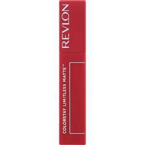 Revlon ColorStay Дълготрайно течно червило Limitless Matte, 014 Dream Job, 5 ml - baby