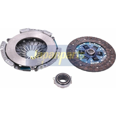 Sada spojky JAPANPARTS KF-2080