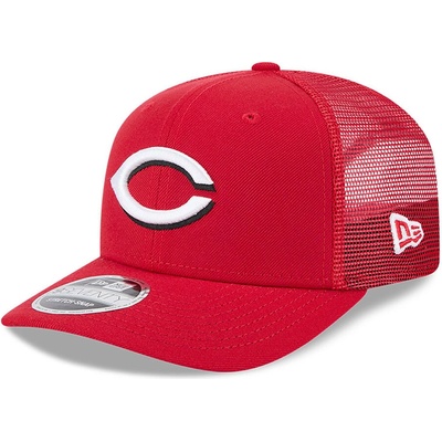 Cincinnati Reds MLB NEW ERA 970SS SP26