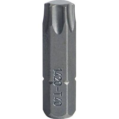 Stahlwille Hex T40 x 25 mm 08130040