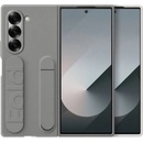 Samsung Galaxy Z Fold 6 silicone case grey (EF-MF956TJEGWW)