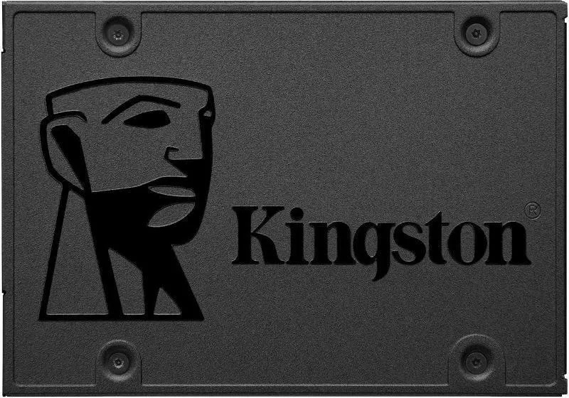 Kingston A400 2.5 480GB SATA3 (SA400S37/480G)