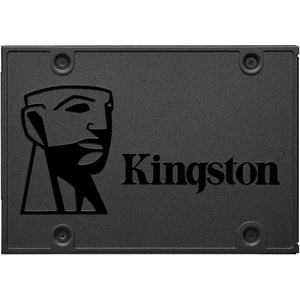 Kingston A400 2.5 480GB SATA3 (SA400S37/480G)