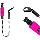 Delphin Řetízkový indikátor ROTA Chain fialová