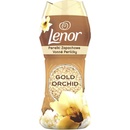 Lenor Gold Orchid Vonné perličky 210 g