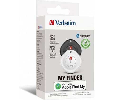Verbatim MYF-02