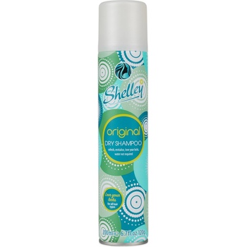 Shelley suchý šampon Original 200 ml