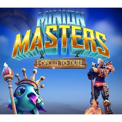 Minion Masters Premium Upgrade