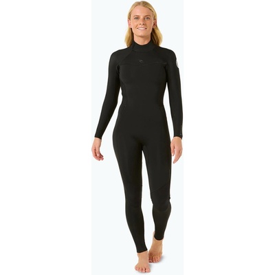 Dámský Rip Curl Wms Dawn Patrol Bz 4/3 mm Black