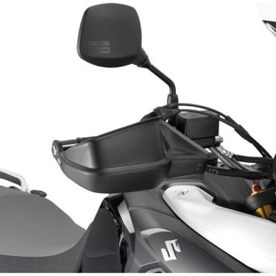 GIVI HP3105 ochrana rúk z plastu Suzuki DL 1000 V-Strom (14-20), DL 650 V-Strom (11-16)