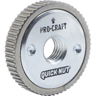 Rychloupínací matice Procraft | RM14 RM14 – Zboží Mobilmania