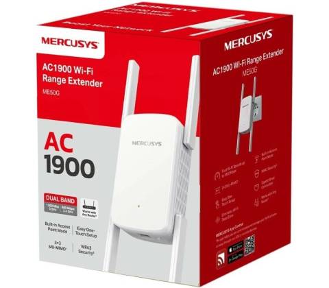 Mercusys ME50G