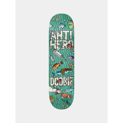 Antihero Doobie Catch Of Day