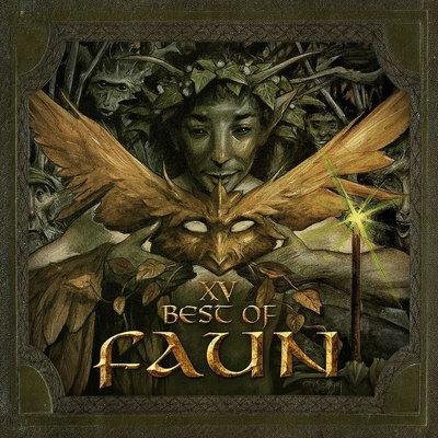 XV - Best Of CD
