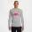 Nike Liverpool Strike Third Drill Top 2024 2025 Adults - Grey