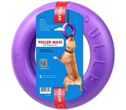 Collar Výcviková pomôcka Puller maxi 30 cm