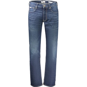 Guess jeans Мъжки дънкови панталони guess jeans, Размер 38l32, Цвят Син (m6ba1bd1858_blgjdp)