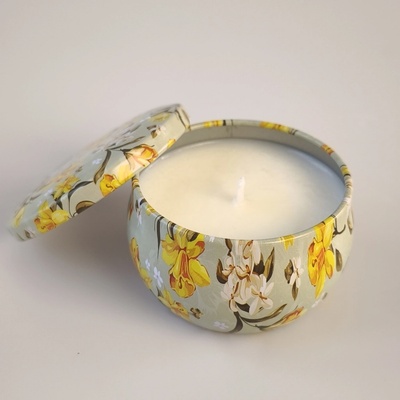 Evička Candles Šeřík 65 g