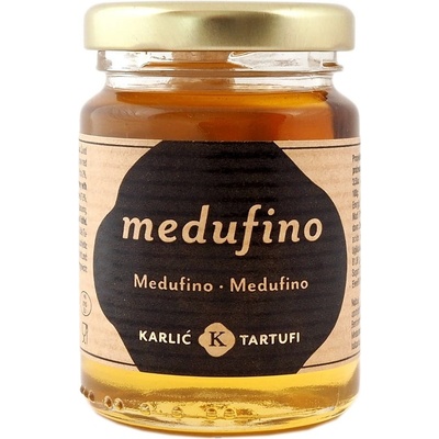 Lanýžový med Karlić 120g