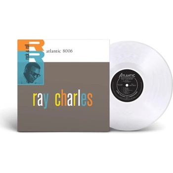 CHARLES, RAY - RAY CHARLES - MONO LP