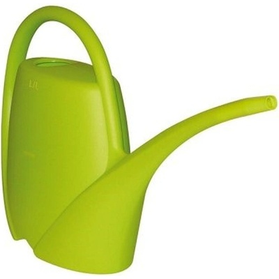 Plastkon 1 l plast zelená