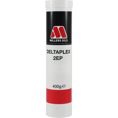 Millers Oils Deltaplex 2EP 400 g