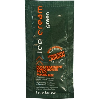Inebrya Post-Treatment Conditioner 15 ml