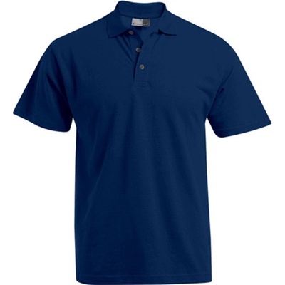 Promodoro pánska polokošeľa E4040 navy