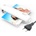 HP Onelam 400 A4