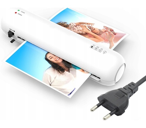 HP Onelam 400 A4