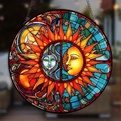 Izmael Slunce Sun