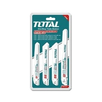 TOTAL TRSB1001 10 ks