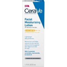 CeraVe hydratační péče o pleť SPF50 52 ml