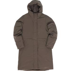 MAZINE Дамско палто Mazine Women's Basic Padded Parka Coat - Olive Brown - размер XL (102-4717-0515)
