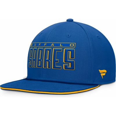 Fanatics Buffalo Sabres Flat Brim Snapback