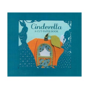 Cinderella | Brothers Grimm (ISBN: 9781857078435)