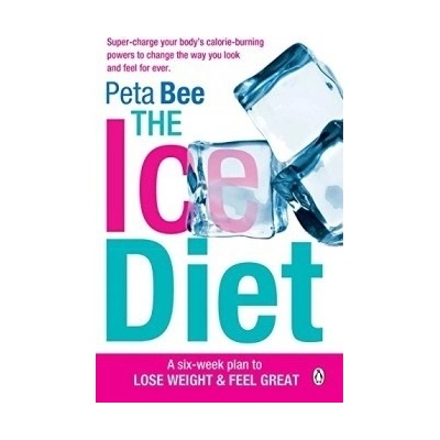 The Ice Diet - Peta Bee