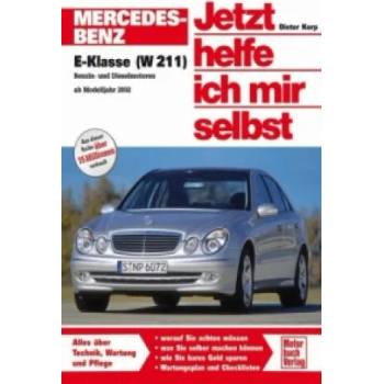 Image 1 of Mercedes-Benz E-Klasse (W 211) | Dieter Korp