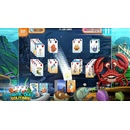 Atlantic Quest Solitaire