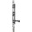 iPhone 16 Pro Max - Volume Button Flex Cable with Bracket