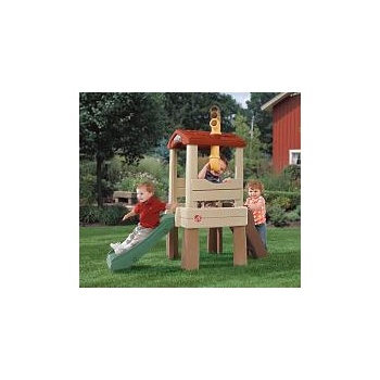 STEP2 Prolézačka s periskopem