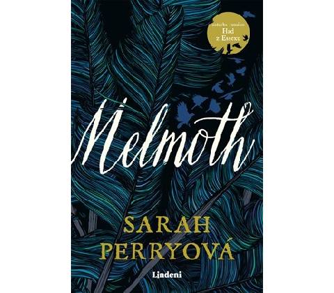 Melmoth - Sarah Perry