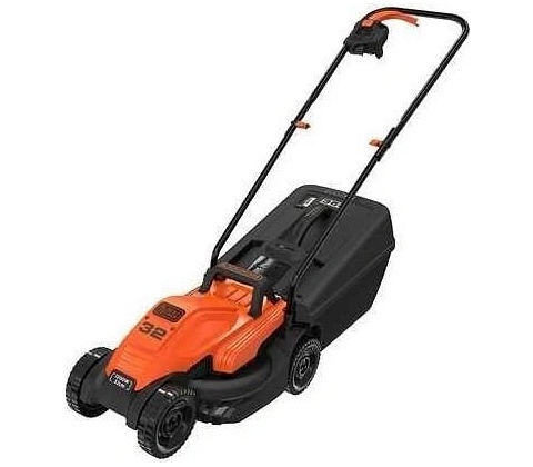 Black & Decker BEMW451-QS