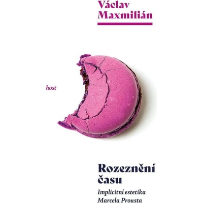 Rozeznění času - Václav Maxmilián