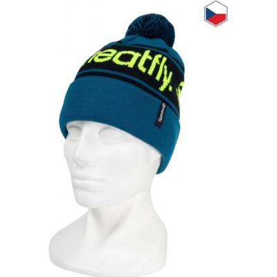Meatfly kulich Jessie modrá
